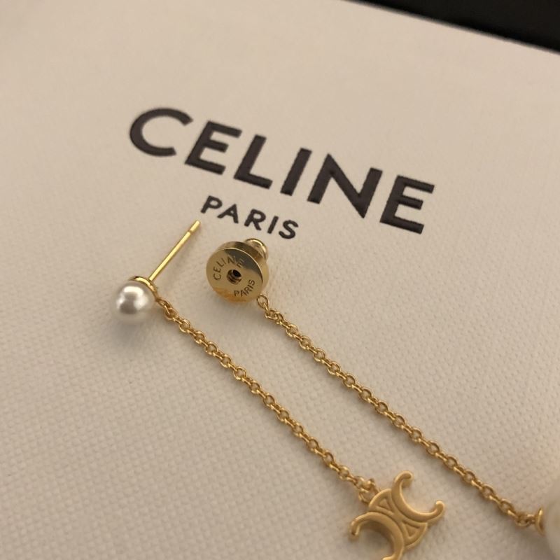 Celine Earrings